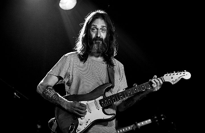 The Chris Robinson Brotherhood