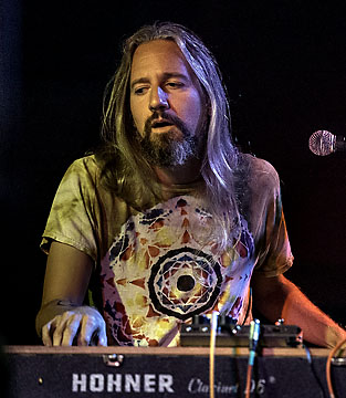 The Chris Robinson Brotherhood