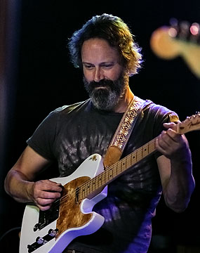 The Chris Robinson Brotherhood