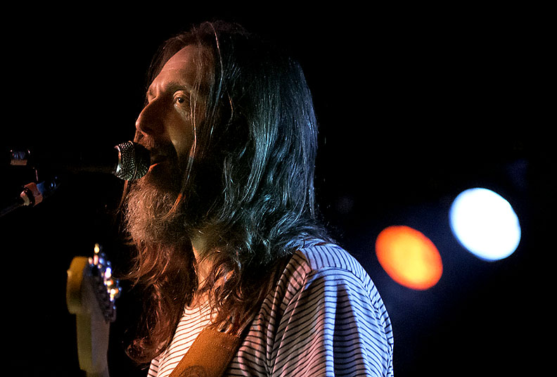 The Chris Robinson Brotherhood