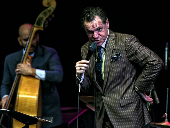 Kurt Elling