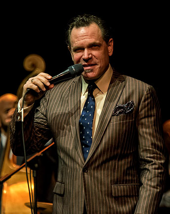 Kurt Elling