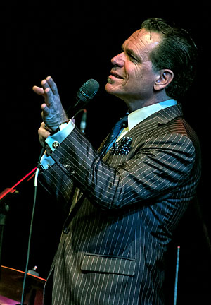Kurt Elling