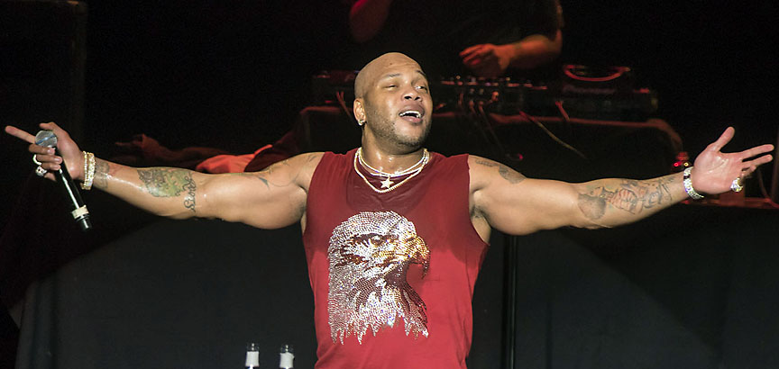 Flo Rida