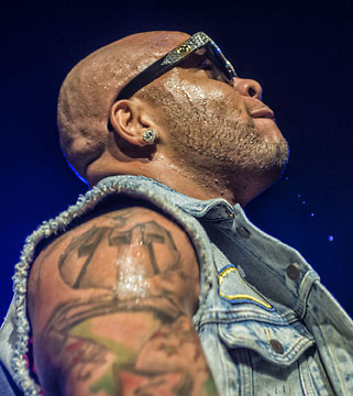 Flo Rida