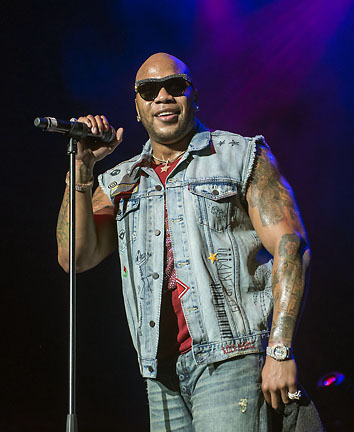 Flo Rida