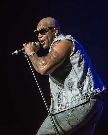 Flo Rida