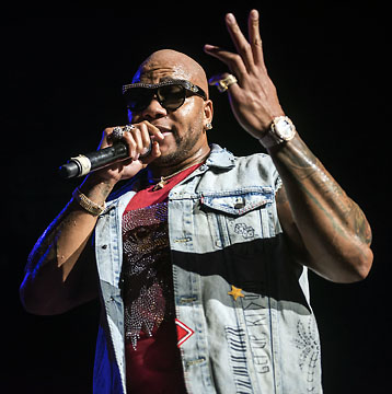 Flo Rida