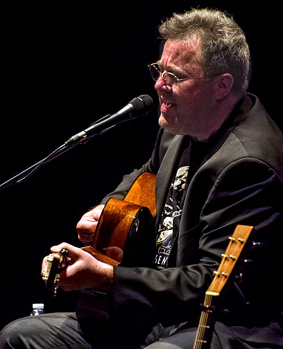 Vince Gill