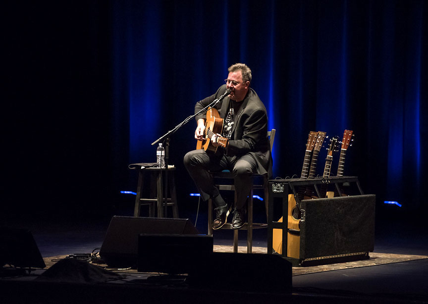 Vince Gill
