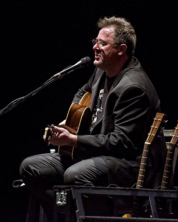 Vince Gill