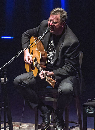 Vince Gill