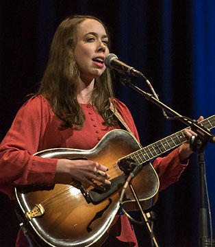 Sarah Jarosz