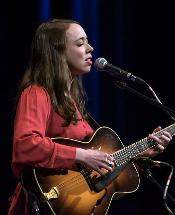 Sarah Jarosz