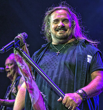 Lynyrd Skynyrd