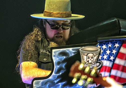 Lynyrd Skynyrd