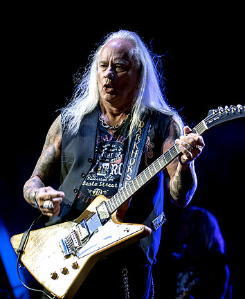 Lynyrd Skynyrd