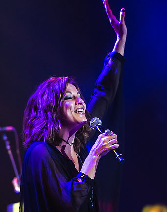Martina McBride