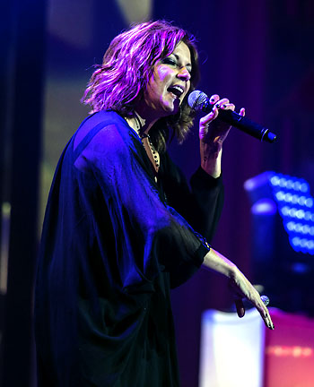 Martina McBride