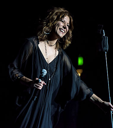 Martina McBride