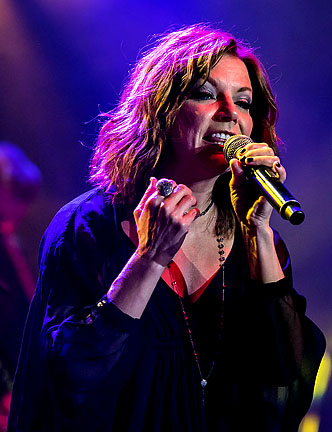 Martina McBride