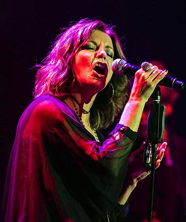 Martina McBride