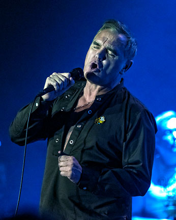Morrissey