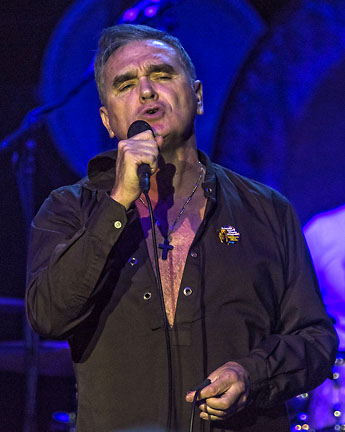 Morrissey