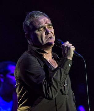 Morrissey