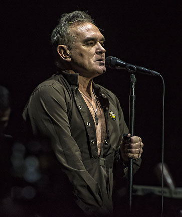 Morrissey