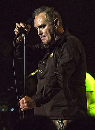 Morrissey