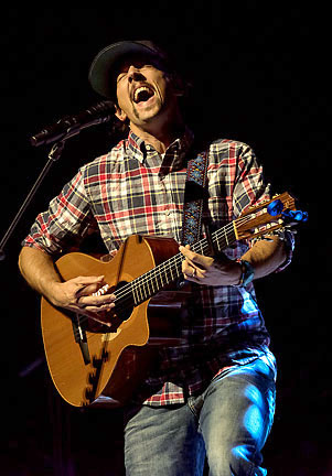 Jason Mraz