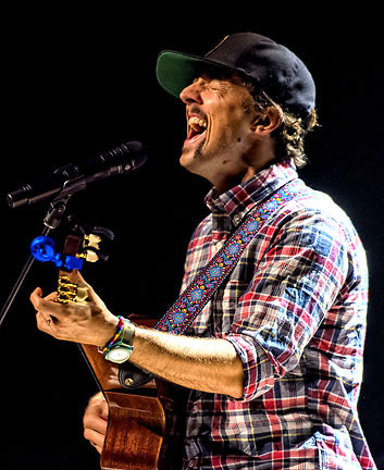 Jason Mraz