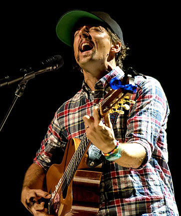 Jason Mraz