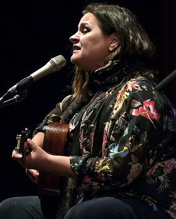 Madeleine Peyroux