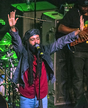 Protoje