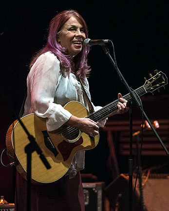 Rickie Lee Jones