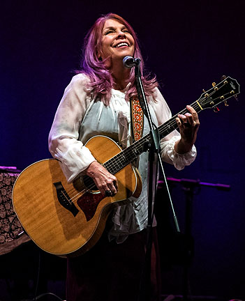Rickie Lee Jones