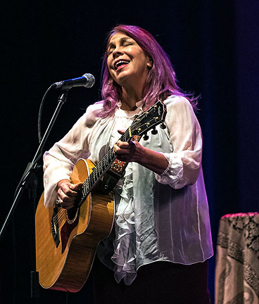 Rickie Lee Jones