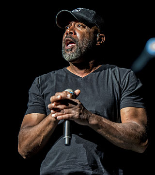 Darius Rucker