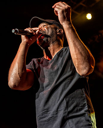 Darius Rucker