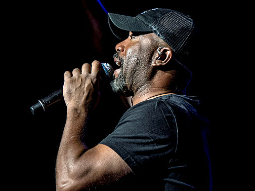 Darius Rucker