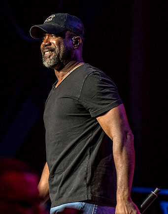 Darius Rucker