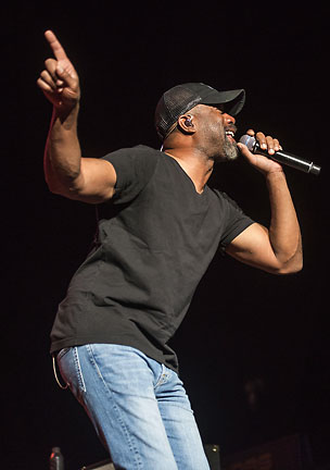 Darius Rucker
