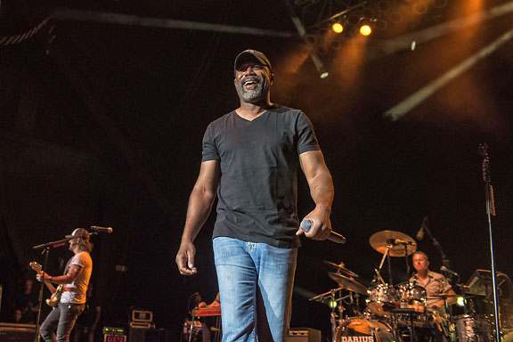 Darius Rucker