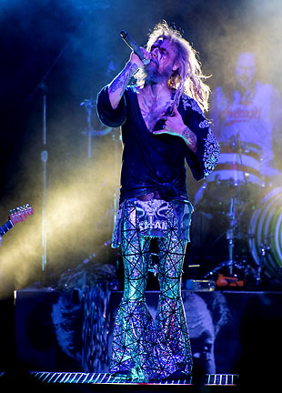  Rob Zombie