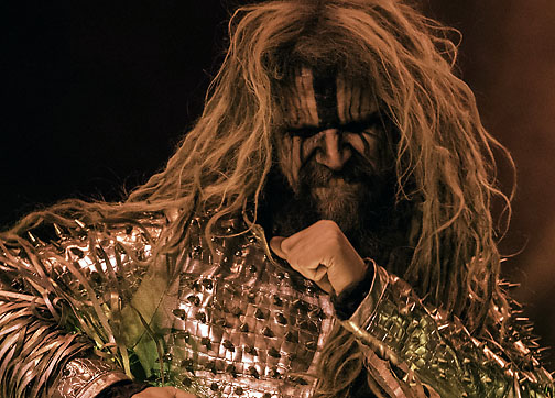  Rob Zombie