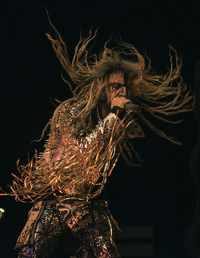  Rob Zombie