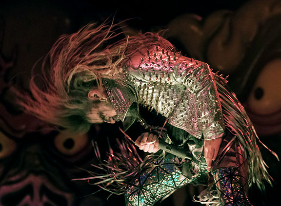  Rob Zombie