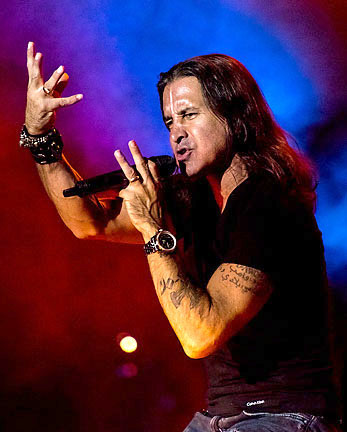 Scott Stapp